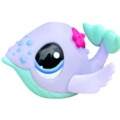 Littlest Pet Shop Valas #1134 - Second Hand