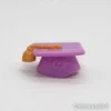 Littlest Petshop Valmistujaislakki