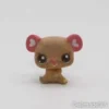 Littlest Petshop vauva Hiiri #2477
