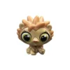 Littlest Pet Shop vauva Siili #3713 - Second Hand