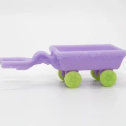 Littlest Petshop Vetokärry