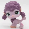 Littlest Petshop Villakoira #1627