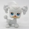 Littlest Petshop Villakoira #17