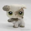 Littlest Petshop Villakoira #203