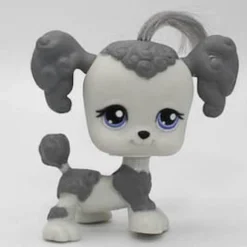Littlest Petshop Villakoira #292