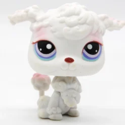 Littlest Petshop Villakoira #101