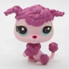 Littlest Petshop Villakoira #2497
