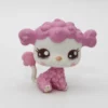 Littlest Petshop Villakoira vauva #2498