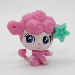 Littlest Petshop Villakoira vauva #3671