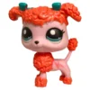 Littlest Petshop Villakoira G7 #89 - Second Hand
