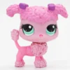 Littlest Petshop Villakoira #3599
