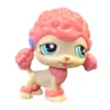 Littlest Pet Shop Villakoira #1520 - Second Hand
