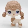 Littlest Petshop Villakoira #736