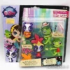 Littlest Petshop Vinnie #3691 ja Penny Ling Panda #3691