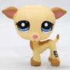 Littlest Petshop Vinttikoira #2041