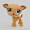 Littlest Petshop Vinttikoira #498
