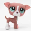Littlest Petshop Vinttikoira #1585