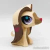 Littlest Petshop Vinttikoira #2753