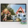 Littlest Petshop Virtahepo #1850