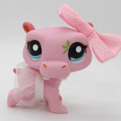 Littlest Petshop Virtahepo #2083
