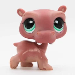Littlest Pet Shop Virtahepo #1415 - Second Hand