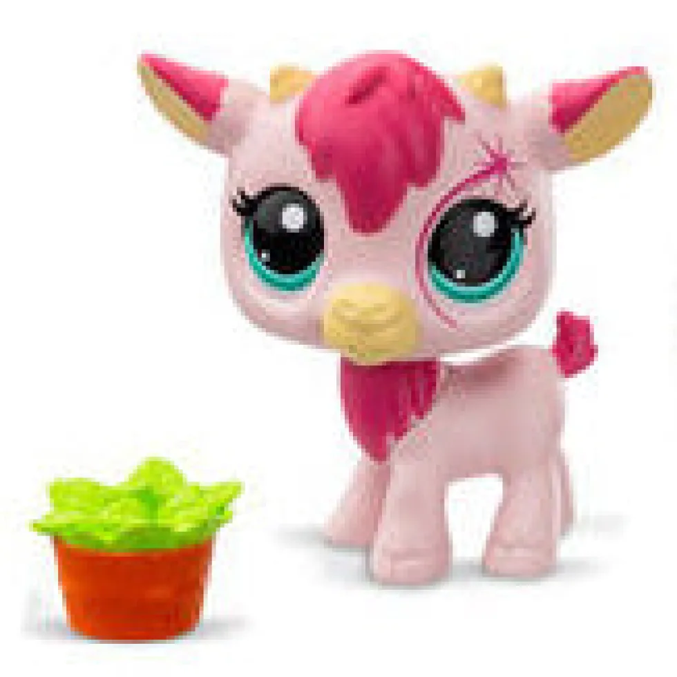 Littlest Pet Shop Vuohi #84