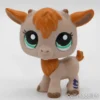 Littlest Petshop Vuohi #2299