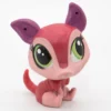Littlest Petshop Vyötiäinen #3748