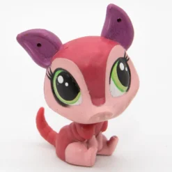 Littlest Petshop Vyötiäinen #3748