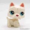 Littlest Petshop Ylämaanterrieri #1598