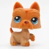 Littlest Petshop Ylämaanterrieri #249
