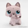 Littlest Petshop Ylämaanterrieri #1201