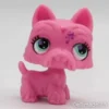 Littlest Pet Shop Ylämaanterrieri #2876 - Second Hand
