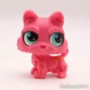Littlest Petshop Ylämaanterrieri #2788