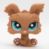 Littlest Petshop Yorkshiren terrieri #2004