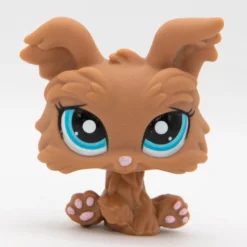 Littlest Petshop Yorkshiren terrieri #2004