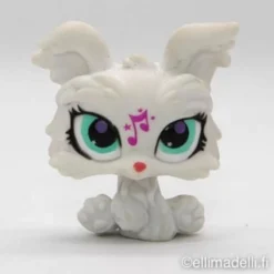 Littlest Petshop Yorkshiren terrieri #2870