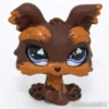 Littlest Petshop Yorkshiren terrieri #509