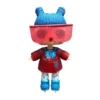 L.O.L. Surprise Kawaii Queen Nukke - Second Hand