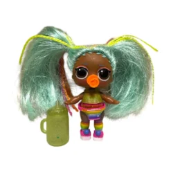 L.O.L. Surprise Rainbow Raver Nukke - Second Hand