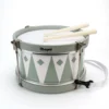 Magni Rumpu ja rumpukapulat