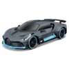 Maisto Bugatti Divo - valot ja äänet