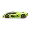 Maisto Lamborghini Terzo Millennio - valot ja äänet