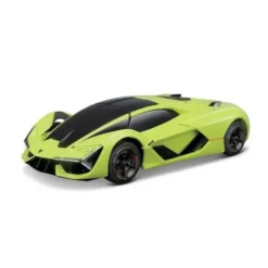Maisto Lamborghini Terzo Millennio - valot ja äänet