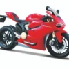 Maisto 1:12 Moottoripyörä Ducati 1199 Panigale