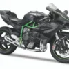 Maisto 1:12 Moottoripyörä Kawasaki Ninja H2 R