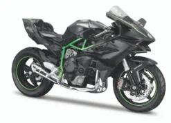 Maisto 1:12 Moottoripyörä Kawasaki Ninja H2 R