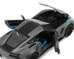 Maisto Special Edition 1:24 2017 Corvette Grand Sport