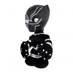 Marvel Avengers Black Panther 30cm äänitoimilla