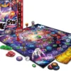 Marvel Home sprint lautapeli